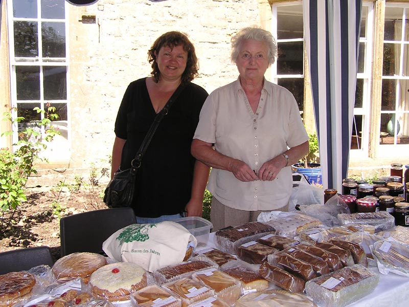 Church Fete 2008 14